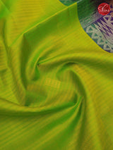 Green & Violet - Soft Silk - Shop on ShrusEternity.com