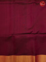 Mustard & Deep Purple - Soft Silk - Shop on ShrusEternity.com