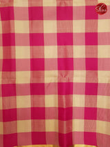 Green & Pink - Soft Silk - Shop on ShrusEternity.com