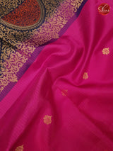 Pink & Blue - Soft Silk - Shop on ShrusEternity.com