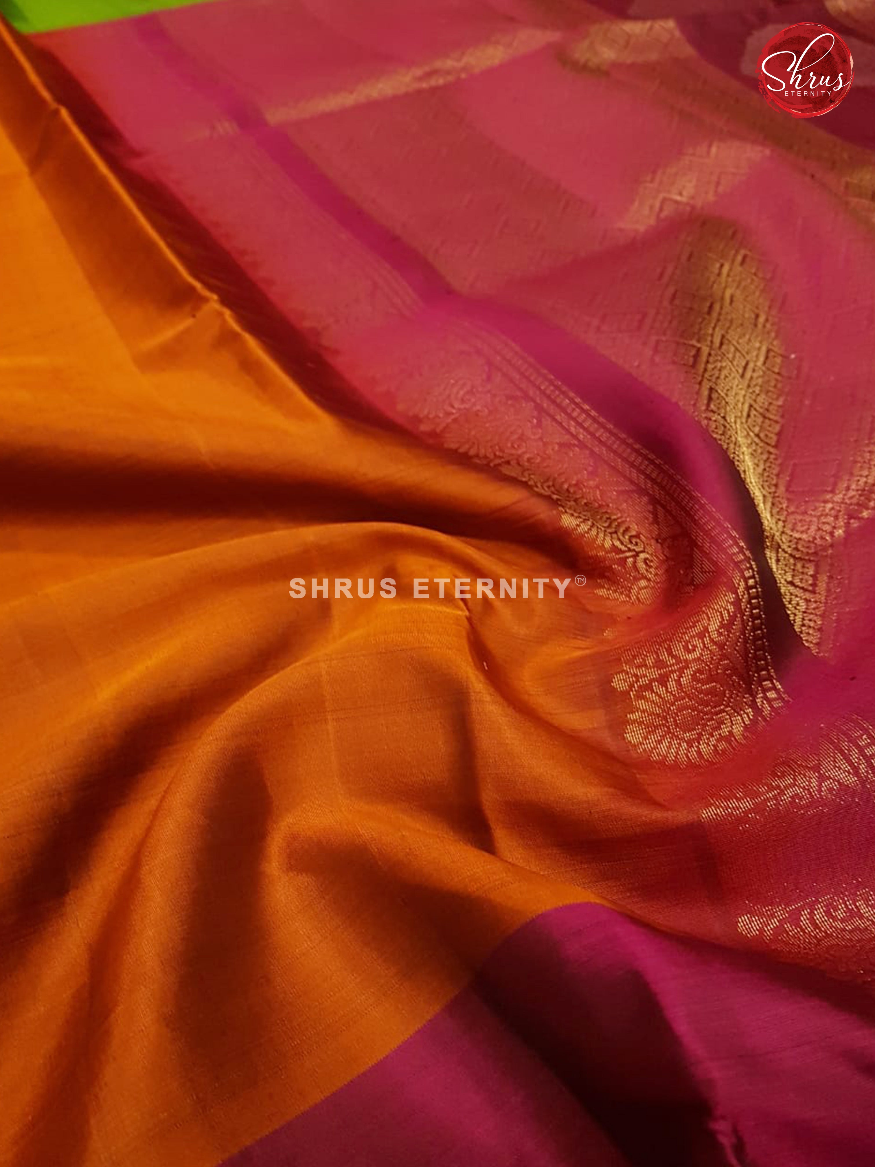 Honey & Purple  - Soft Silk - Shop on ShrusEternity.com