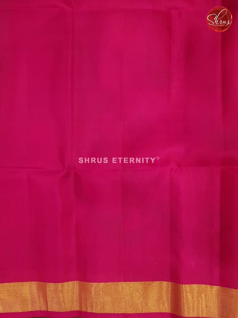 Grey & Pink - Soft Silk - Shop on ShrusEternity.com
