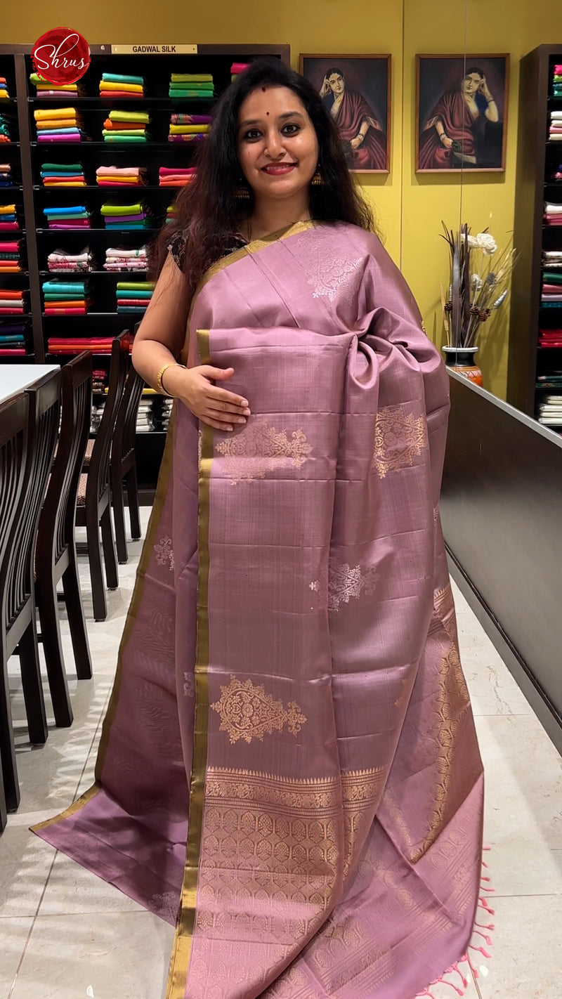 Borderless Semi Silk Saree | Jolly Silks - The Destination Of Silks | Online  shopping site - Jolly Silks