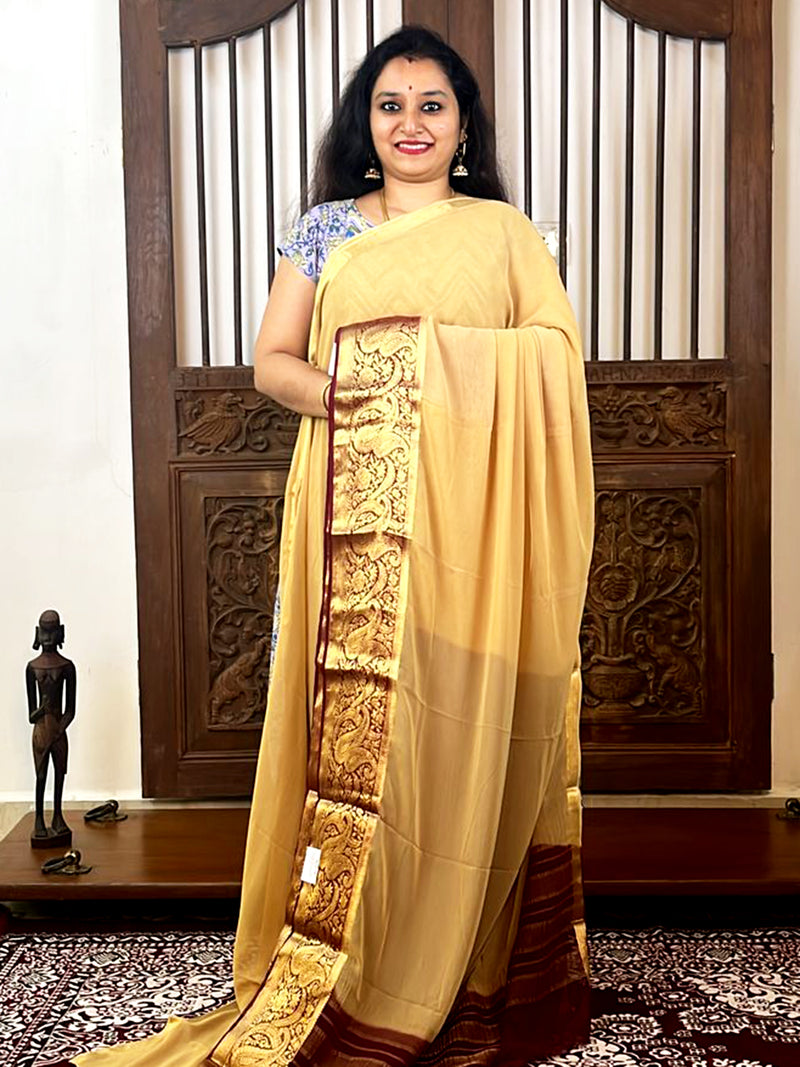 7 Tips for Styling Your Silk Saree with Confidence - Sanskriti Cuttack