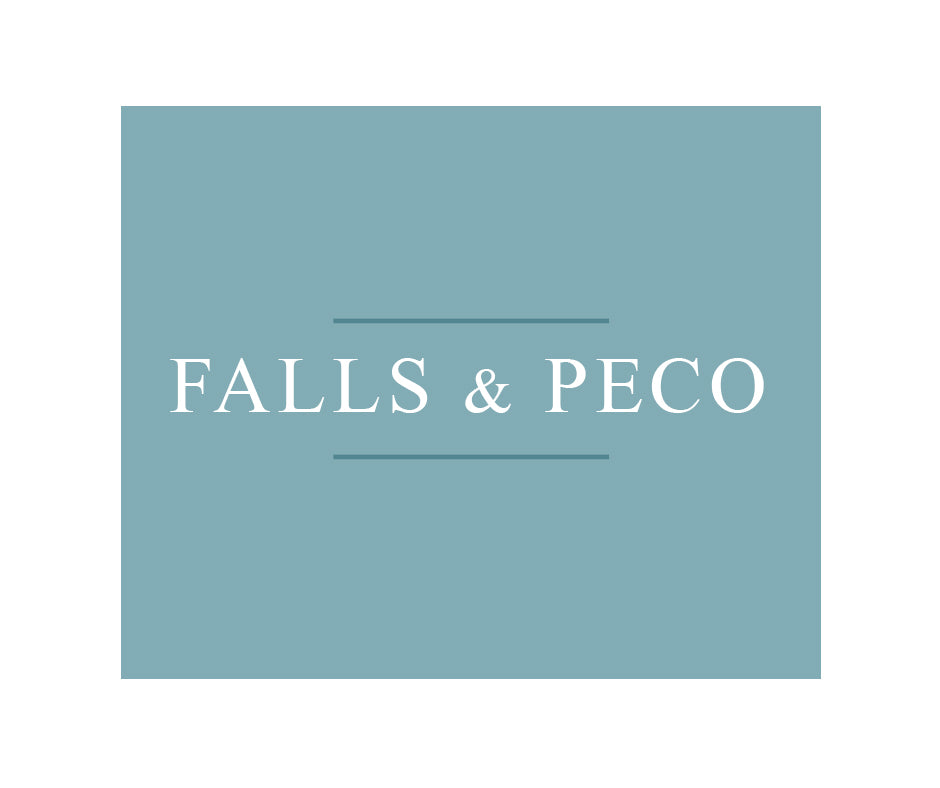 Falls & Peco - Shop on ShrusEternity.com