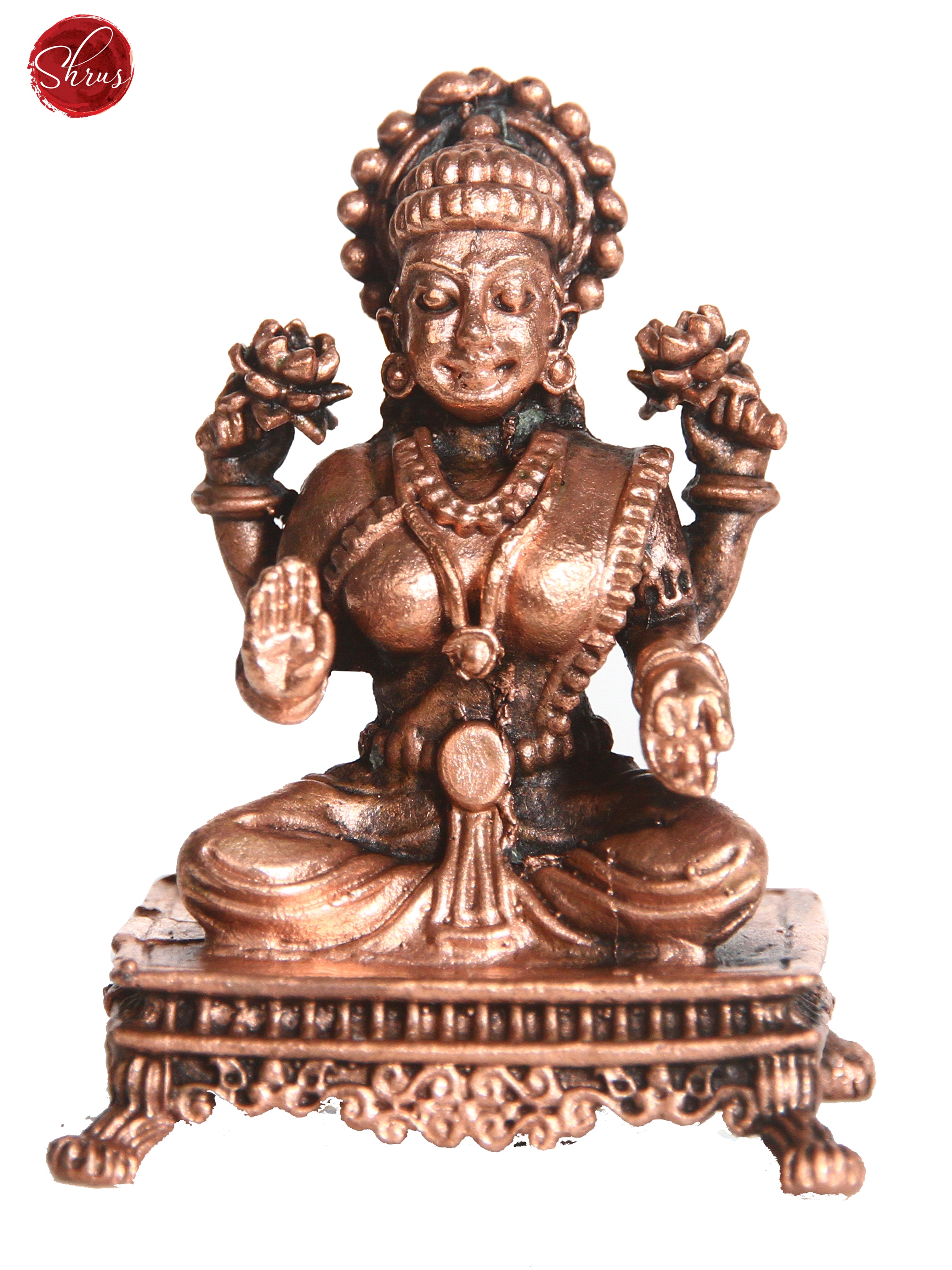 Lakshmi - Shop on ShrusEternity.com