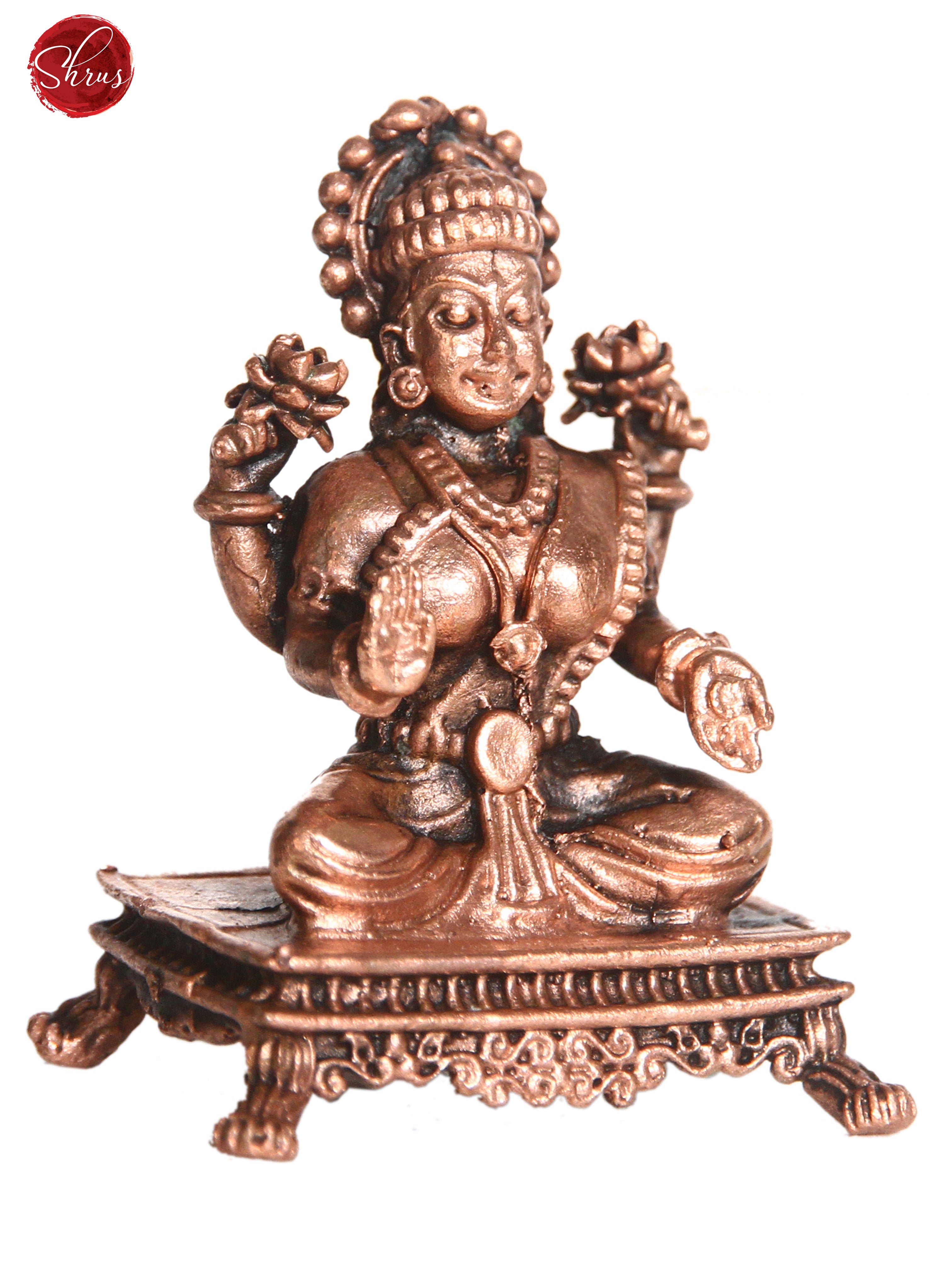 Lakshmi - Shop on ShrusEternity.com