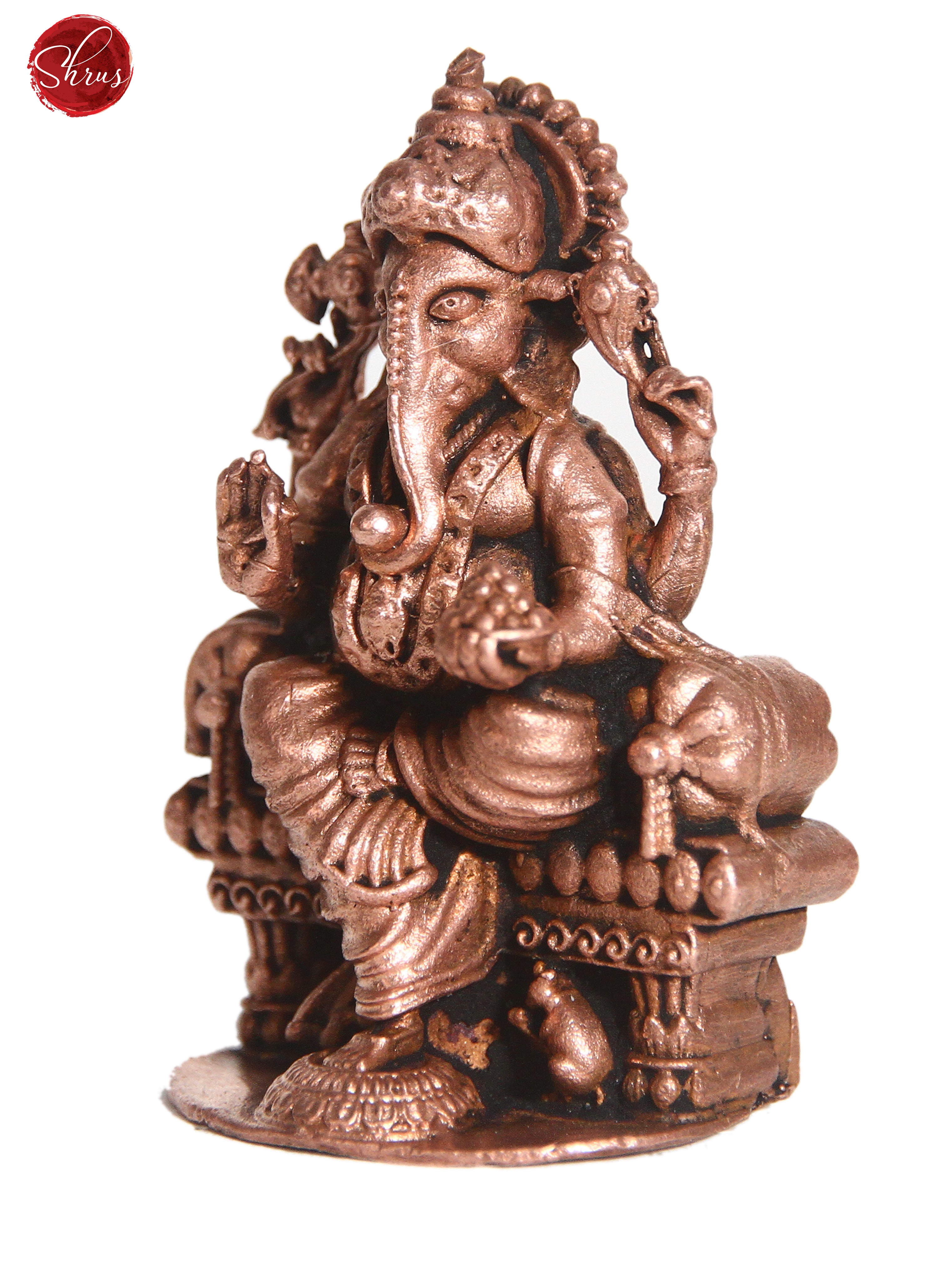 Ganesha - Shop on ShrusEternity.com