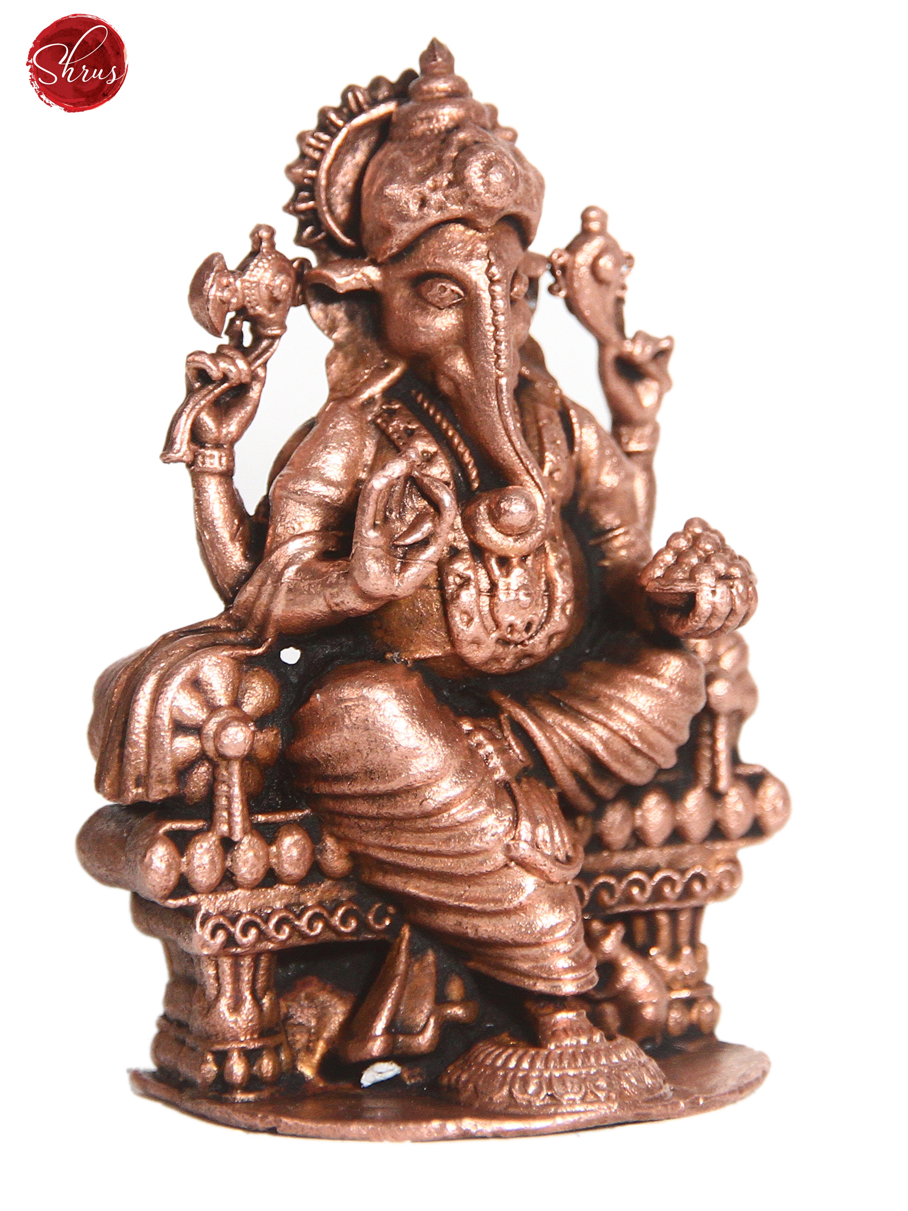 Ganesha - Shop on ShrusEternity.com