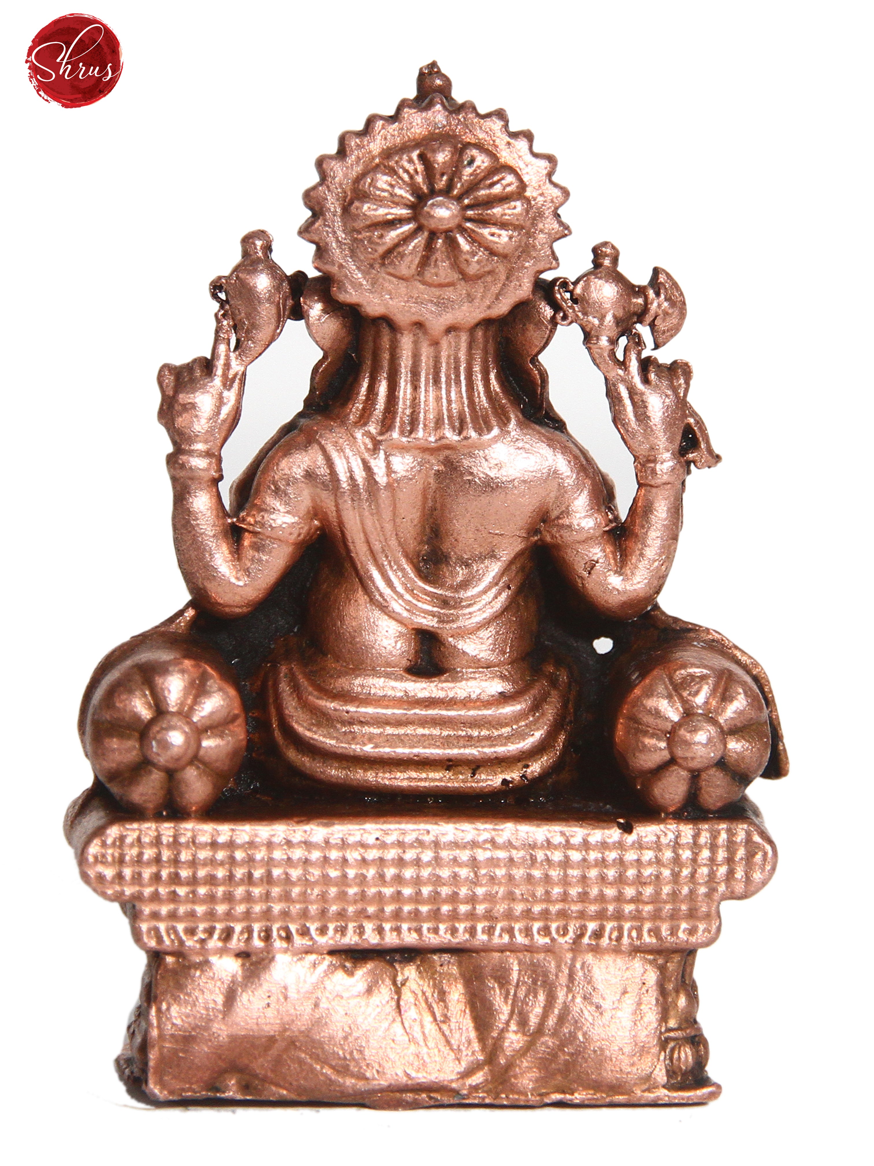 Ganesha - Shop on ShrusEternity.com